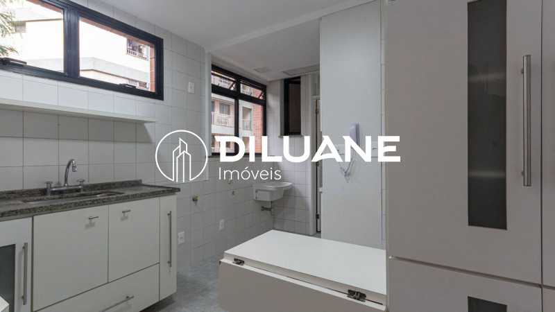 Conheça desktop_kitchen09 do imóvel - Lagoa excelente localização 2 quartos sendo 1 suíte com vaga de garagem escriturada - CPAP20190 - 20 desktop_kitchen09 - 20
