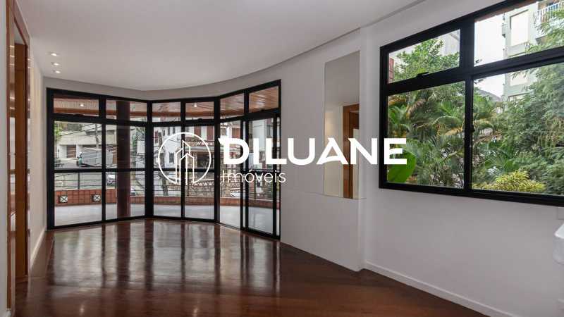 Conheça desktop_living17 do imóvel - Lagoa excelente localização 2 quartos sendo 1 suíte com vaga de garagem escriturada - CPAP20190 - 5 desktop_living17 - 5