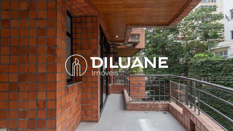 Conheça desktop_living20 do imóvel - Lagoa excelente localização 2 quartos sendo 1 suíte com vaga de garagem escriturada - CPAP20190 - 2 desktop_living20 - 2