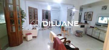 Apartamento à venda Rua Domingos Ferreira, Copacabana, Rio de Janeiro - R$ 1.450.000 - CPAP30241