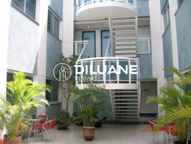 Conheça conjunto-comercial-sala-a-vend do imóvel - Sala Comercial 30m² à venda Rua Dona Mariana, Botafogo, Rio de Janeiro - R$ 465.000 - BTSL00108 - 1 conjunto-comercial-sala-a-vend - 1