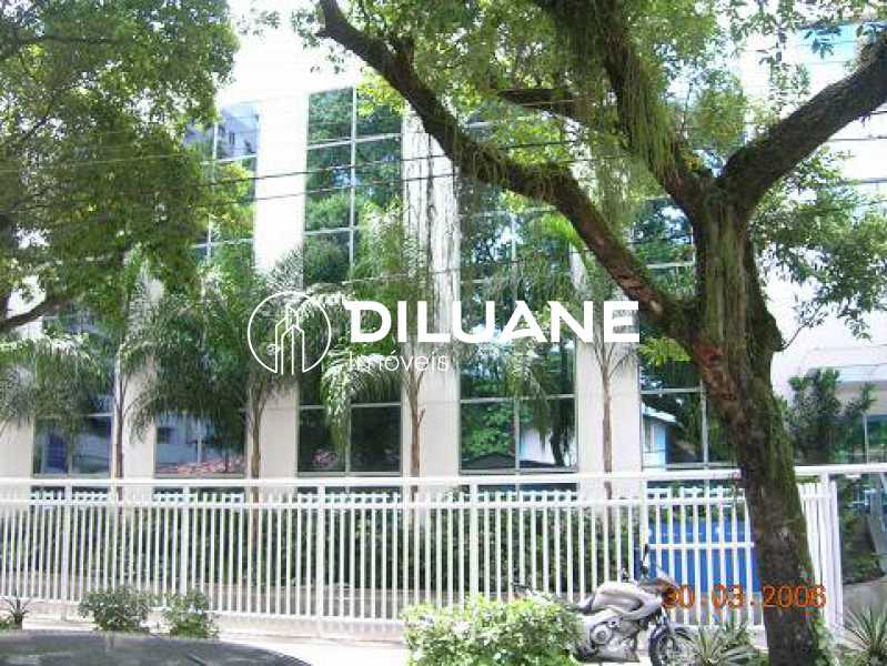 Conheça conjunto-comercial-sala-a-vend do imóvel - Sala Comercial 30m² à venda Rua Dona Mariana, Botafogo, Rio de Janeiro - R$ 465.000 - BTSL00108 - 18 conjunto-comercial-sala-a-vend - 18