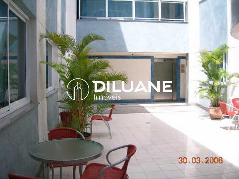 Conheça conjunto-comercial-sala-a-vend do imóvel - Sala Comercial 30m² à venda Rua Dona Mariana, Botafogo, Rio de Janeiro - R$ 465.000 - BTSL00108 - 16 conjunto-comercial-sala-a-vend - 16