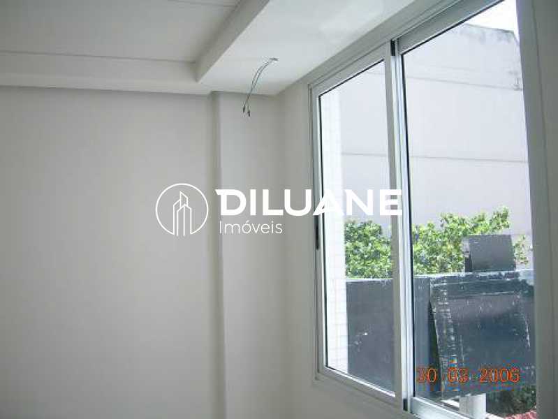 Conheça conjunto-comercial-sala-a-vend do imóvel - Sala Comercial 30m² à venda Rua Dona Mariana, Botafogo, Rio de Janeiro - R$ 465.000 - BTSL00108 - 4 conjunto-comercial-sala-a-vend - 4