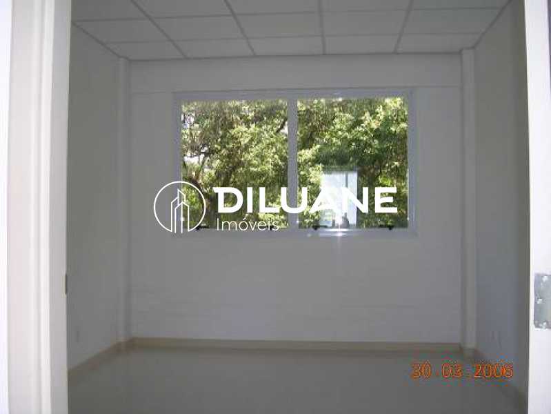 Conheça conjunto-comercial-sala-a-vend do imóvel - Sala Comercial 30m² à venda Rua Dona Mariana, Botafogo, Rio de Janeiro - R$ 465.000 - BTSL00108 - 5 conjunto-comercial-sala-a-vend - 5