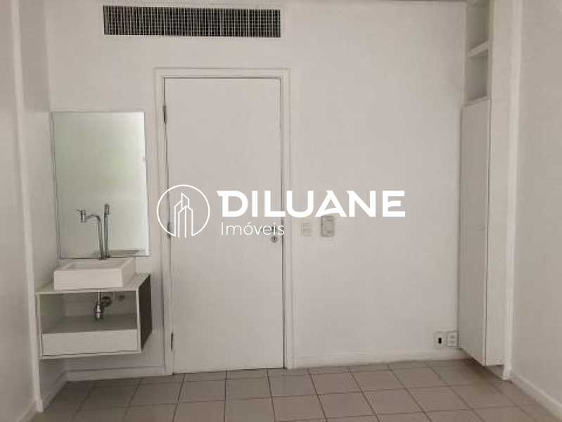 Conheça conjunto-comercial-sala-a-vend do imóvel - Sala Comercial 30m² à venda Rua Dona Mariana, Botafogo, Rio de Janeiro - R$ 465.000 - BTSL00108 - 6 conjunto-comercial-sala-a-vend - 6
