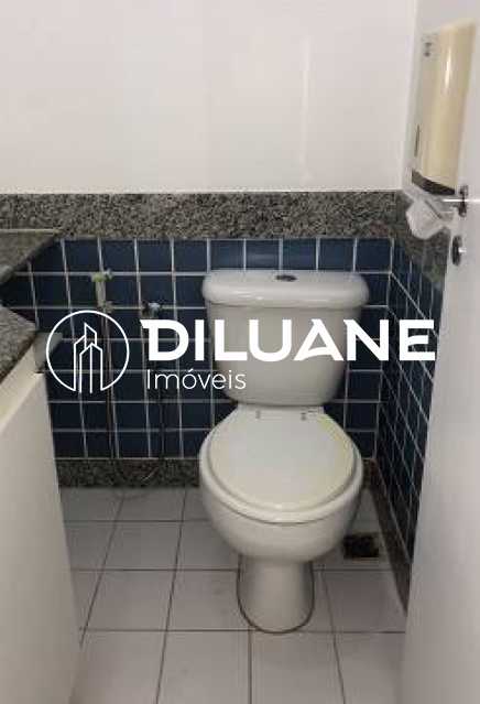 Conheça conjunto-comercial-sala-a-vend do imóvel - Sala Comercial 30m² à venda Rua Dona Mariana, Botafogo, Rio de Janeiro - R$ 465.000 - BTSL00108 - 12 conjunto-comercial-sala-a-vend - 12