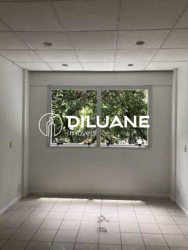 Conheça conjunto-comercial-sala-a-vend do imóvel - Sala Comercial 30m² à venda Rua Dona Mariana, Botafogo, Rio de Janeiro - R$ 465.000 - BTSL00108 - 7 conjunto-comercial-sala-a-vend - 7