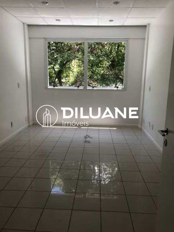 Conheça conjunto-comercial-sala-a-vend do imóvel - Sala Comercial 30m² à venda Rua Dona Mariana, Botafogo, Rio de Janeiro - R$ 465.000 - BTSL00108 - 8 conjunto-comercial-sala-a-vend - 8