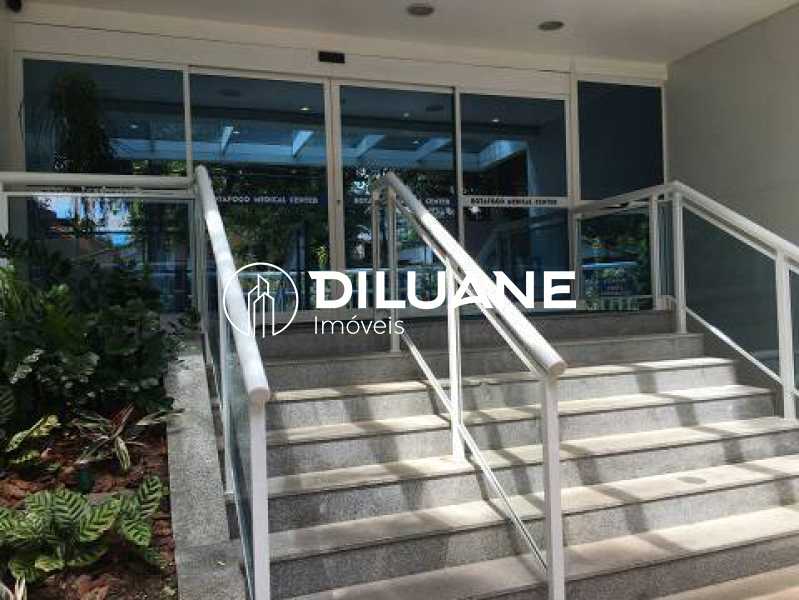 Conheça conjunto-comercial-sala-a-vend do imóvel - Sala Comercial 30m² à venda Rua Dona Mariana, Botafogo, Rio de Janeiro - R$ 465.000 - BTSL00108 - 2 conjunto-comercial-sala-a-vend - 2
