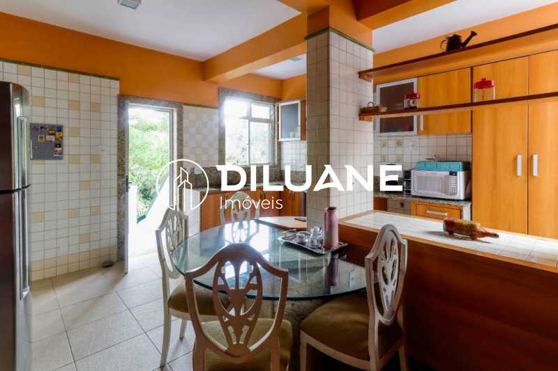 Conheça 06 do imóvel - Casa 6 quartos à venda Laranjeiras, Rio de Janeiro - R$ 1.950.000 - BTCA60019 - 5 06 - 5