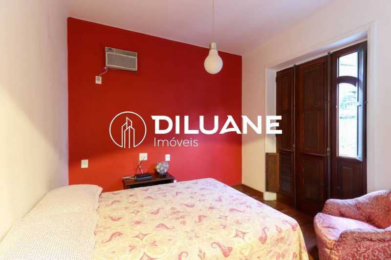 Conheça 13 do imóvel - Casa 6 quartos à venda Laranjeiras, Rio de Janeiro - R$ 1.950.000 - BTCA60019 - 13 13 - 13