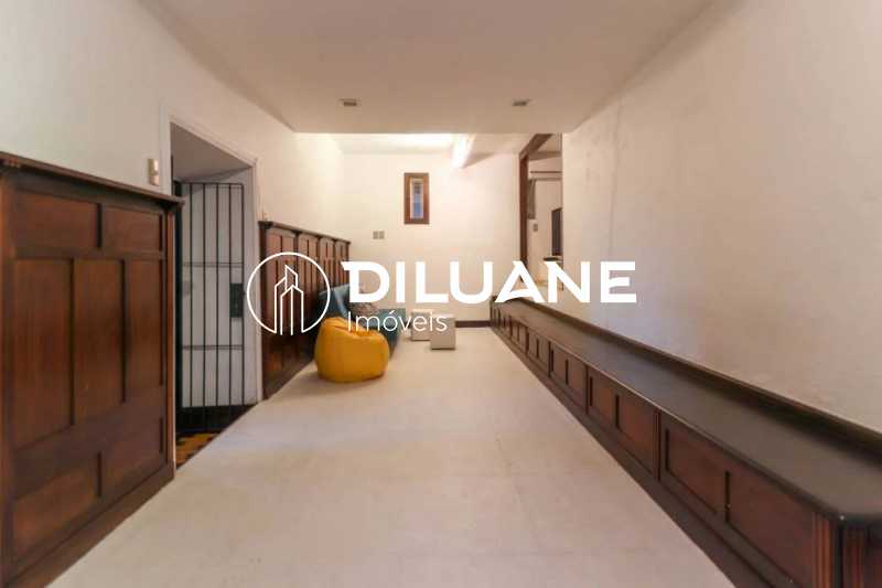 Conheça 15 do imóvel - Casa 6 quartos à venda Laranjeiras, Rio de Janeiro - R$ 1.950.000 - BTCA60019 - 8 15 - 8