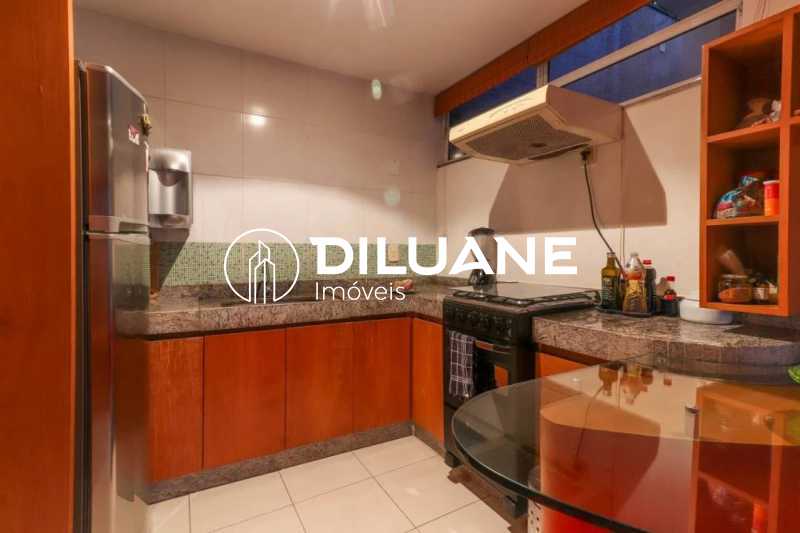 Conheça 18 do imóvel - Casa 6 quartos à venda Laranjeiras, Rio de Janeiro - R$ 1.950.000 - BTCA60019 - 4 18 - 4