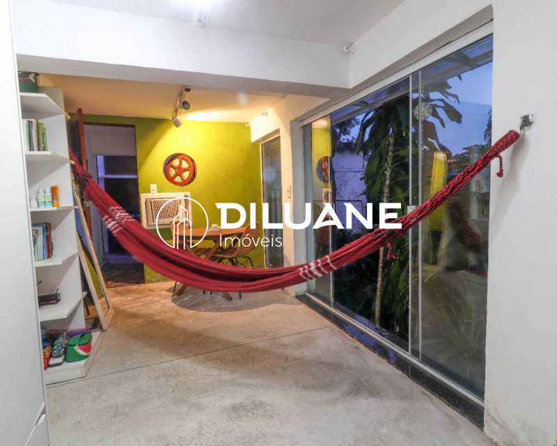 Conheça 21 do imóvel - Casa 6 quartos à venda Laranjeiras, Rio de Janeiro - R$ 1.950.000 - BTCA60019 - 10 21 - 10