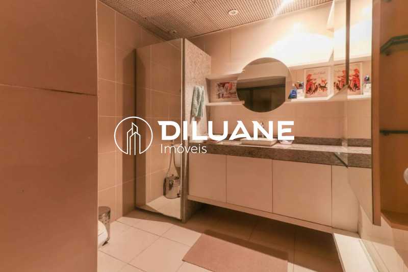 Conheça 22 do imóvel - Casa 6 quartos à venda Laranjeiras, Rio de Janeiro - R$ 1.950.000 - BTCA60019 - 7 22 - 7