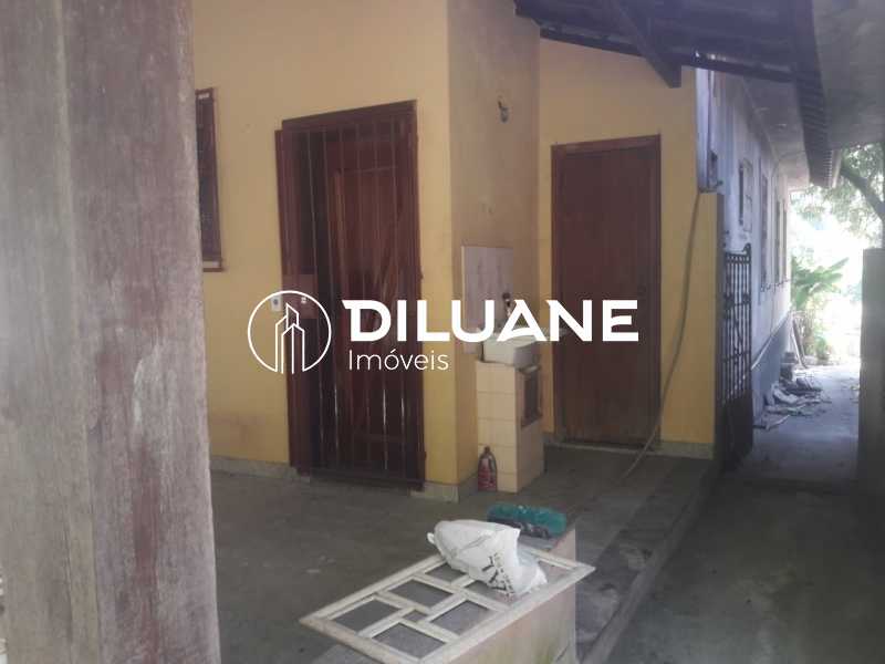 Conheça NORONHA TORREZÃO 5 do imóvel - Casa em Santa Rosa próximo Mercado Real 4 quartos suíte Quintal e Garagem - NTCA40001 - 5 NORONHA TORREZÃO 5 - 5
