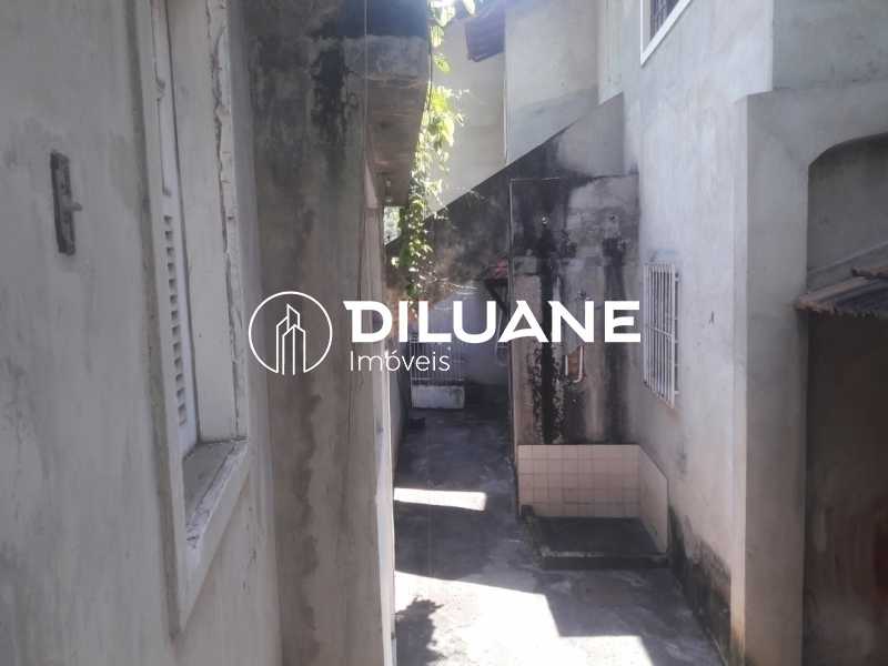 Conheça NORONHA TORREZÃO 6 do imóvel - Casa em Santa Rosa próximo Mercado Real 4 quartos suíte Quintal e Garagem - NTCA40001 - 6 NORONHA TORREZÃO 6 - 6