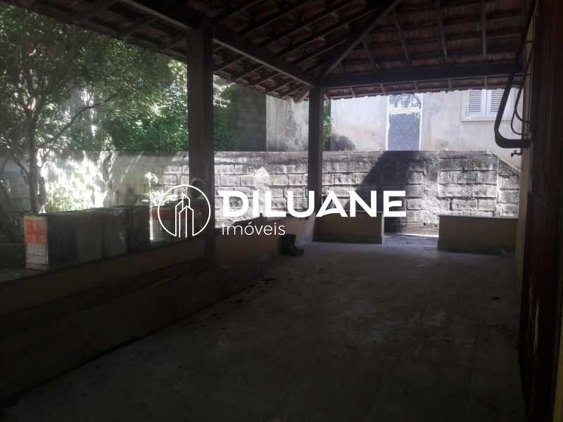 Conheça NORONHA TORREZÃO 7 do imóvel - Casa em Santa Rosa próximo Mercado Real 4 quartos suíte Quintal e Garagem - NTCA40001 - 7 NORONHA TORREZÃO 7 - 7