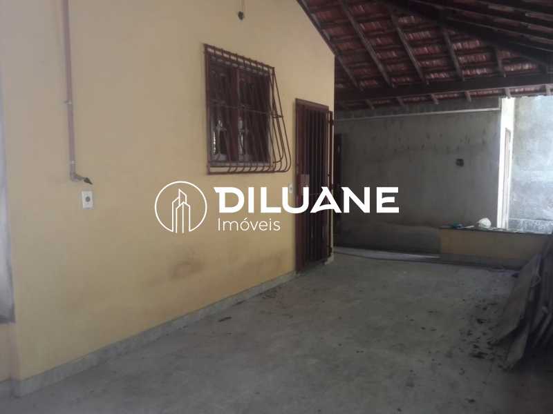 Conheça NORONHA TORREZÃO 8 do imóvel - Casa em Santa Rosa próximo Mercado Real 4 quartos suíte Quintal e Garagem - NTCA40001 - 8 NORONHA TORREZÃO 8 - 8