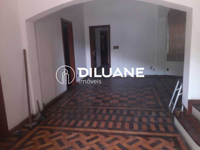 Conheça NORONHA TORREZÃO 9 do imóvel - Casa em Santa Rosa próximo Mercado Real 4 quartos suíte Quintal e Garagem - NTCA40001 - 9 NORONHA TORREZÃO 9 - 9