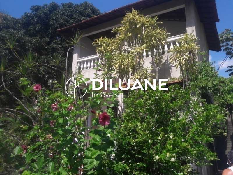 Conheça NORONHA TORREZÃO 1 do imóvel - Casa em Santa Rosa próximo Mercado Real 4 quartos suíte Quintal e Garagem - NTCA40001 - 1 NORONHA TORREZÃO 1 - 1
