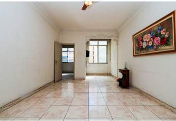 Apartamento 3 quartos à venda Copacabana, Rio de Janeiro - R$ 1.000.000 - CPAP30262