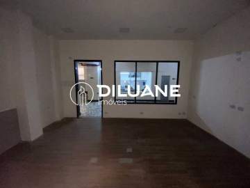 Loja 40m² à venda Praia de Botafogo, Botafogo, Rio de Janeiro - R$ 295.000 - BTLJ00032