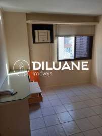 Cobertura 2 quartos à venda Botafogo, Rio de Janeiro - R$ 1.200.000 - BTCO20033