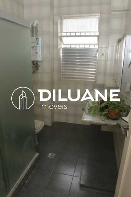 Conheça 651209653801200 do imóvel - Apartamento à venda Rua Cosme Velho, Cosme Velho, Rio de Janeiro - R$ 635.000 - BTAP21026 - 14 651209653801200 - 14