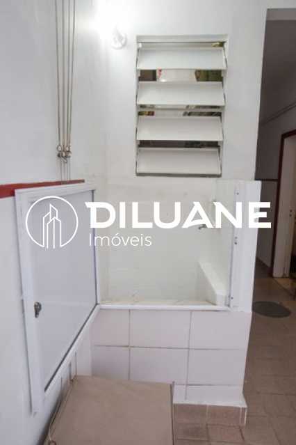 Conheça 658213411958881 do imóvel - Apartamento à venda Rua Cosme Velho, Cosme Velho, Rio de Janeiro - R$ 635.000 - BTAP21026 - 19 658213411958881 - 19