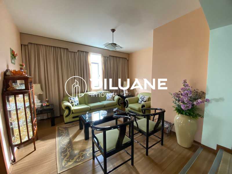 Conheça 02 do imóvel - Casa de Vila à venda Rua Paulo Barreto, Botafogo, Rio de Janeiro - R$ 1.570.000 - BTCV40019 - 1 02 - 1