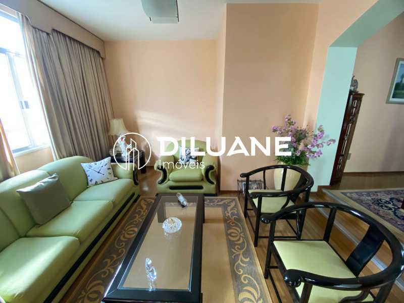 Conheça 03 do imóvel - Casa de Vila à venda Rua Paulo Barreto, Botafogo, Rio de Janeiro - R$ 1.570.000 - BTCV40019 - 3 03 - 3