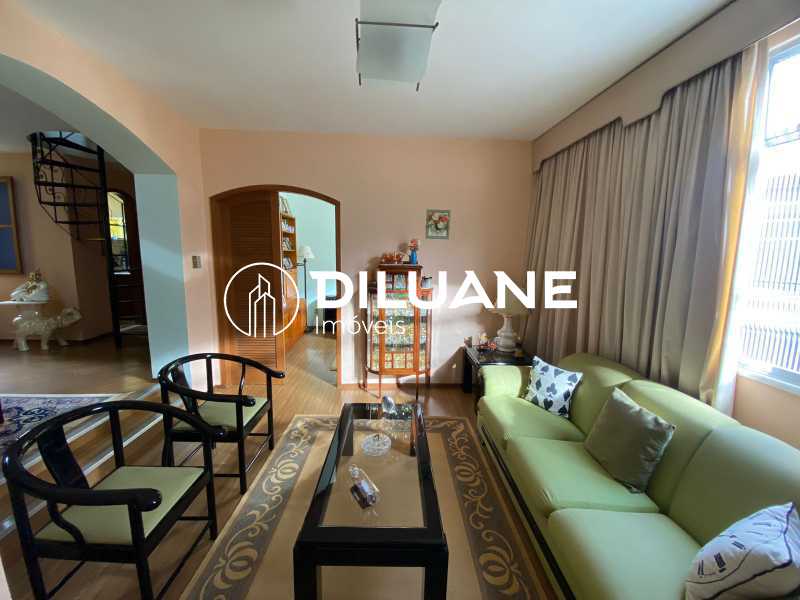 Conheça 04 do imóvel - Casa de Vila à venda Rua Paulo Barreto, Botafogo, Rio de Janeiro - R$ 1.570.000 - BTCV40019 - 4 04 - 4