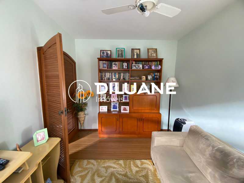 Conheça 06 do imóvel - Casa de Vila à venda Rua Paulo Barreto, Botafogo, Rio de Janeiro - R$ 1.570.000 - BTCV40019 - 6 06 - 6