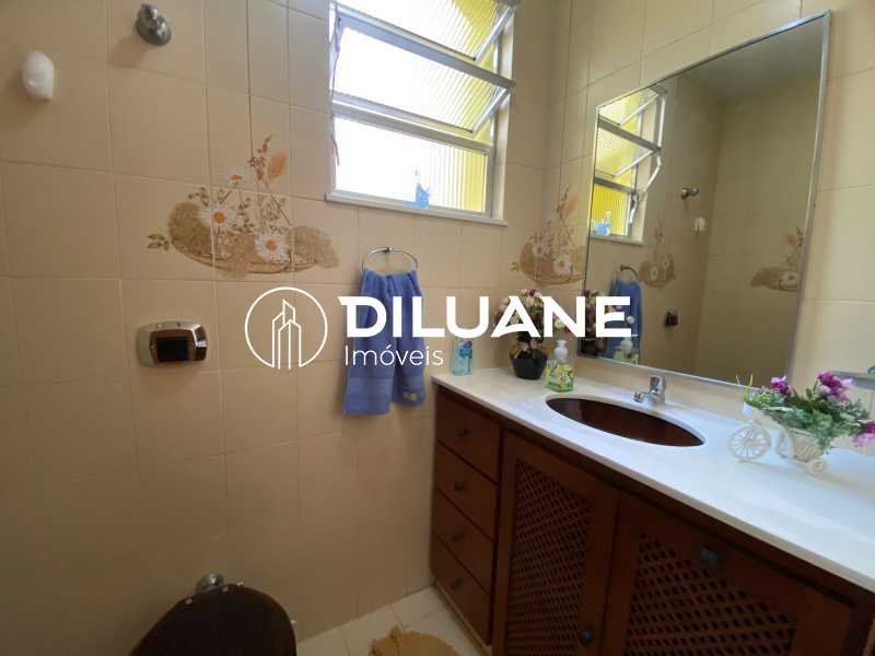 Conheça 08 do imóvel - Casa de Vila à venda Rua Paulo Barreto, Botafogo, Rio de Janeiro - R$ 1.570.000 - BTCV40019 - 8 08 - 8