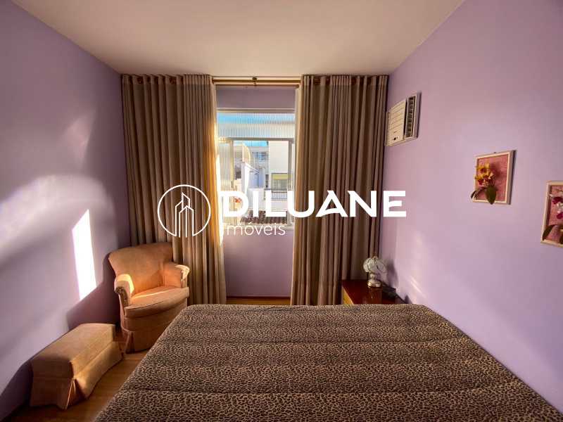 Conheça 10 do imóvel - Casa de Vila à venda Rua Paulo Barreto, Botafogo, Rio de Janeiro - R$ 1.570.000 - BTCV40019 - 10 10 - 10