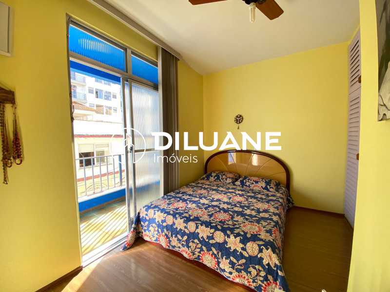 Conheça 12 do imóvel - Casa de Vila à venda Rua Paulo Barreto, Botafogo, Rio de Janeiro - R$ 1.570.000 - BTCV40019 - 12 12 - 12