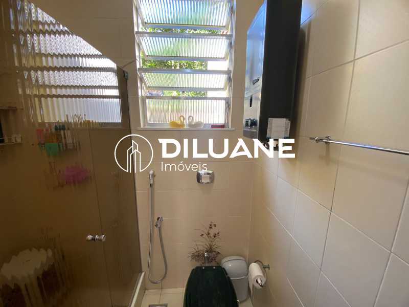 Conheça 13 do imóvel - Casa de Vila à venda Rua Paulo Barreto, Botafogo, Rio de Janeiro - R$ 1.570.000 - BTCV40019 - 13 13 - 13