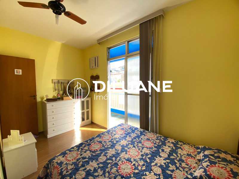 Conheça 14 do imóvel - Casa de Vila à venda Rua Paulo Barreto, Botafogo, Rio de Janeiro - R$ 1.570.000 - BTCV40019 - 14 14 - 14