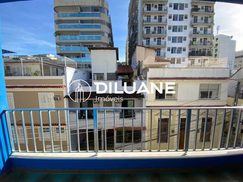 Conheça 15 do imóvel - Casa de Vila à venda Rua Paulo Barreto, Botafogo, Rio de Janeiro - R$ 1.570.000 - BTCV40019 - 15 15 - 15