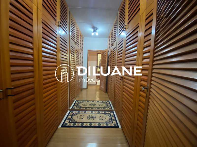 Conheça 17 do imóvel - Casa de Vila à venda Rua Paulo Barreto, Botafogo, Rio de Janeiro - R$ 1.570.000 - BTCV40019 - 17 17 - 17