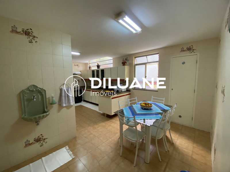 Conheça 20 do imóvel - Casa de Vila à venda Rua Paulo Barreto, Botafogo, Rio de Janeiro - R$ 1.570.000 - BTCV40019 - 20 20 - 20