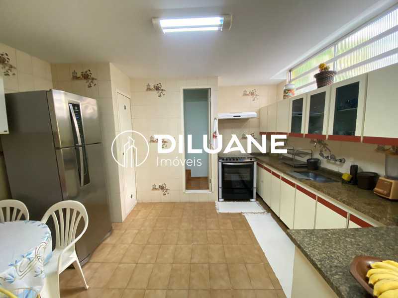 Conheça 21 do imóvel - Casa de Vila à venda Rua Paulo Barreto, Botafogo, Rio de Janeiro - R$ 1.570.000 - BTCV40019 - 21 21 - 21
