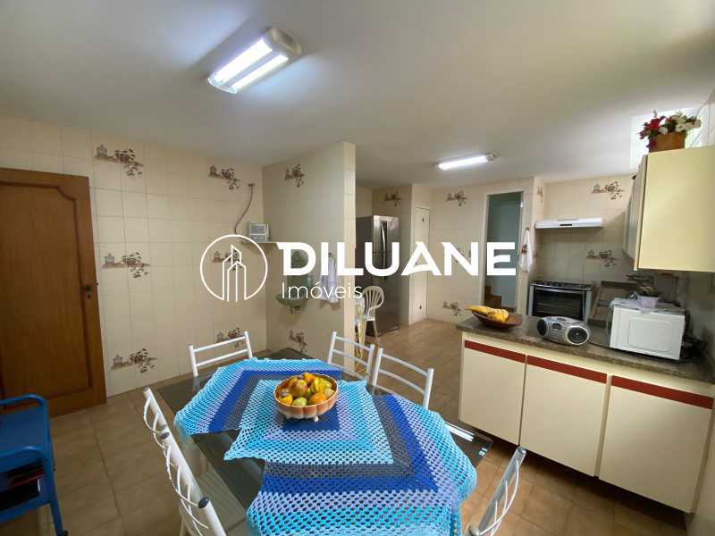 Conheça 22 do imóvel - Casa de Vila à venda Rua Paulo Barreto, Botafogo, Rio de Janeiro - R$ 1.570.000 - BTCV40019 - 22 22 - 22