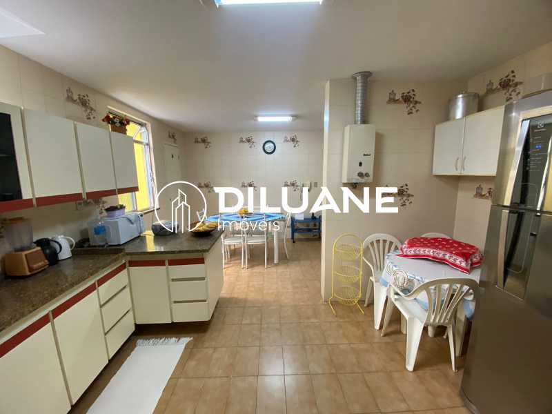 Conheça 23 do imóvel - Casa de Vila à venda Rua Paulo Barreto, Botafogo, Rio de Janeiro - R$ 1.570.000 - BTCV40019 - 23 23 - 23