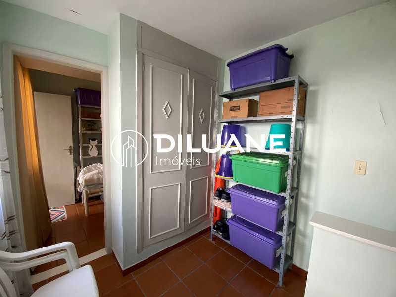 Conheça 24 do imóvel - Casa de Vila à venda Rua Paulo Barreto, Botafogo, Rio de Janeiro - R$ 1.570.000 - BTCV40019 - 24 24 - 24