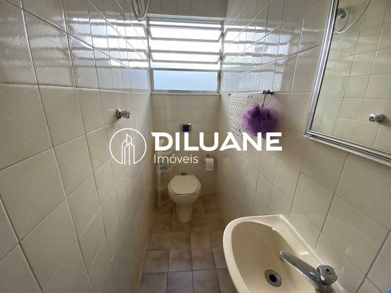 Conheça 26 do imóvel - Casa de Vila à venda Rua Paulo Barreto, Botafogo, Rio de Janeiro - R$ 1.570.000 - BTCV40019 - 26 26 - 26