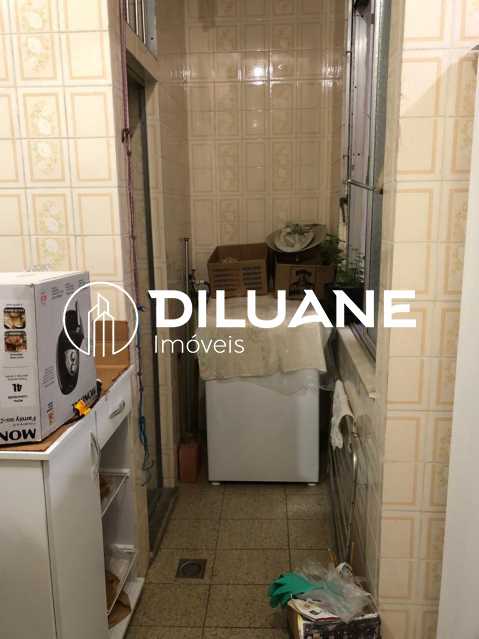 Conheça WhatsApp Image 2022-06-28 at 1 do imóvel - Diluane Imovéis oferece apartamento 2 quartos localizada na rua mais tradicional Botafogo - BTAP21027 - 18 WhatsApp Image 2022-06-28 at 1 - 18