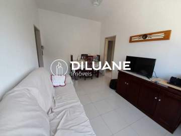 Apartamento à venda Rua São Clemente, Botafogo, Rio de Janeiro - R$ 880.000 - BTAP21034